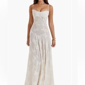 House of CB dress (Large)